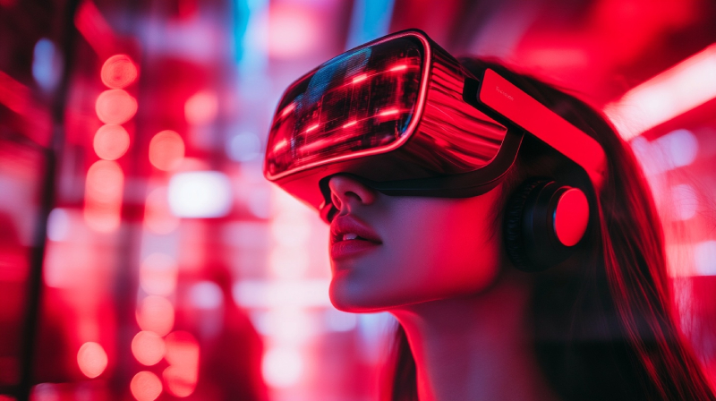 Metaverse Index (MVI)